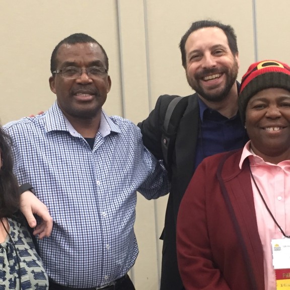 NAPS Conference 2019