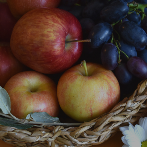 Apple Basket