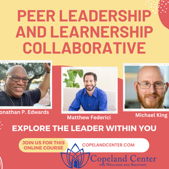 Peer Leadership and Learnership Collaborative