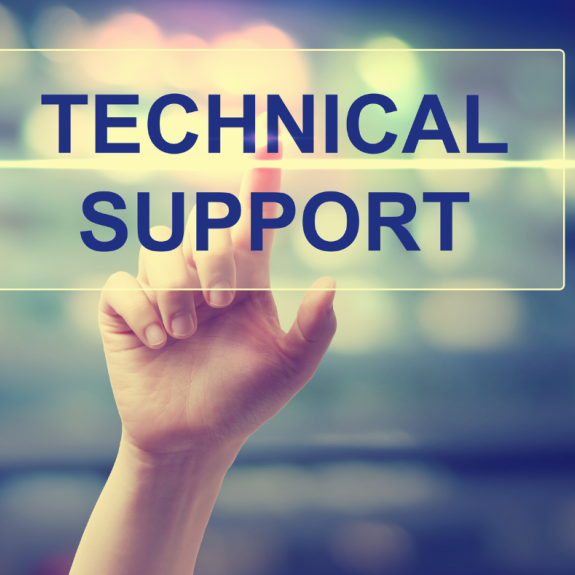 Technical Support