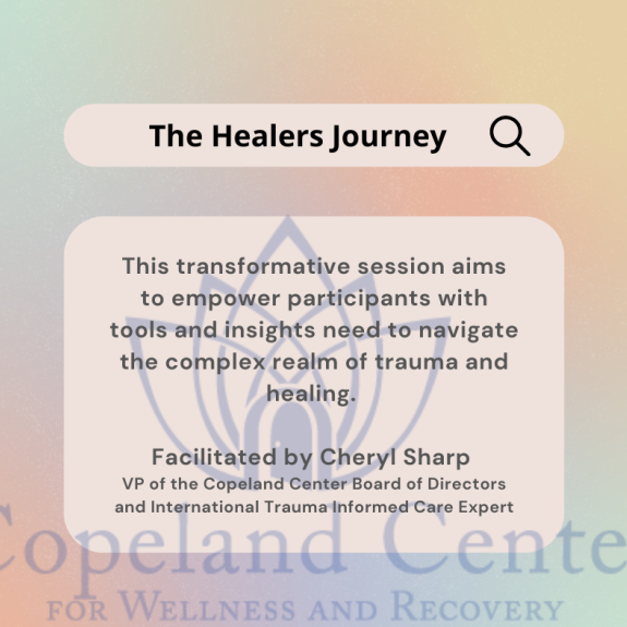 Healers Journey