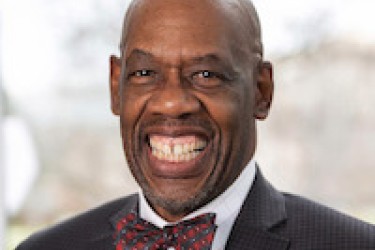 Julius Rhodes, SHRM