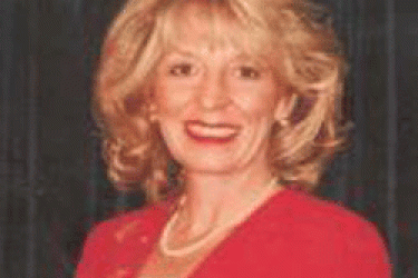 Patti Bitney-Stark