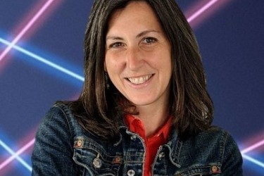 Laysha Ostrov