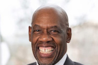 Julius E. Rhodes, SHRP