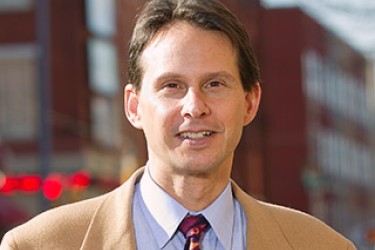 Mark Salzer, PhD